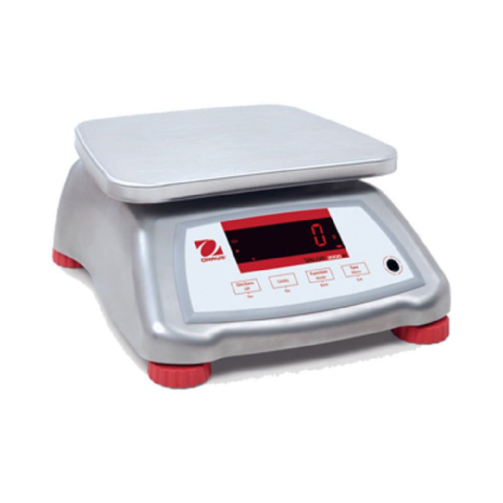 Penn Scale V22XWE1501T Ohaus® Valor® 2000 Compact Bench Scale With Check Weighing Mode