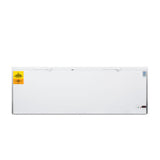 Summit VT252 Chest Freezer 27 Cu.ft. Manual Defrost