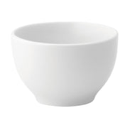 Tableware Solutions USA PW E11018 Sugar Bowl 7 Oz. (207 Ml) Microwave & Dishwasher Safe