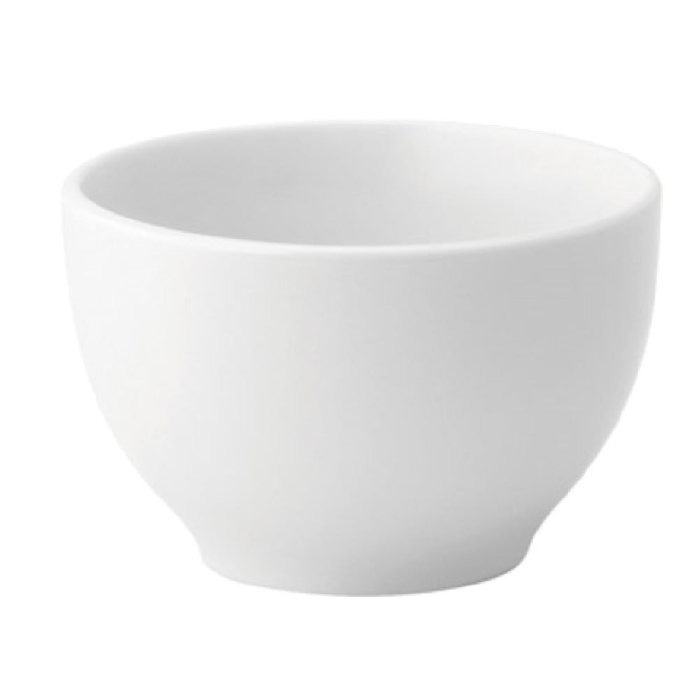 Tableware Solutions USA PWE11018 Sugar Bowl 7 Oz. (207 Ml) Microwave & Dishwasher Safe