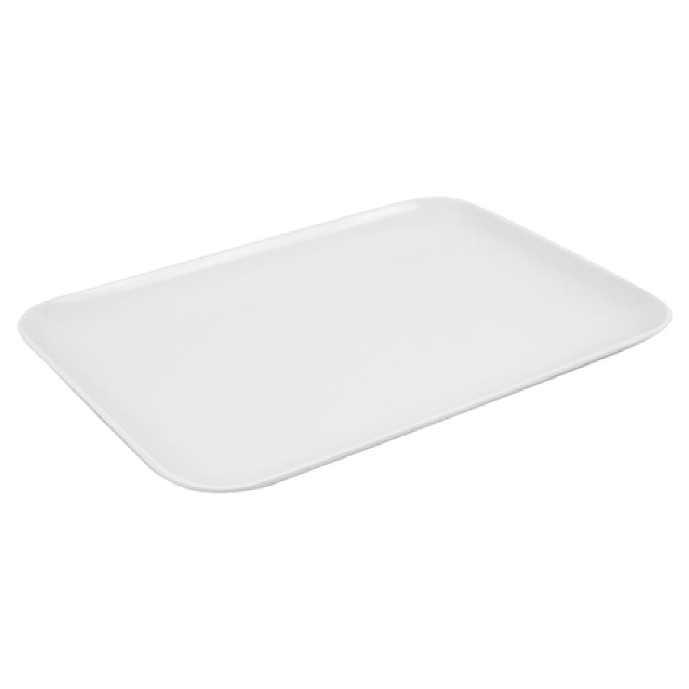 BauscherHepp T123 Tray 11-7/16" X 7-7/8" Rectangular