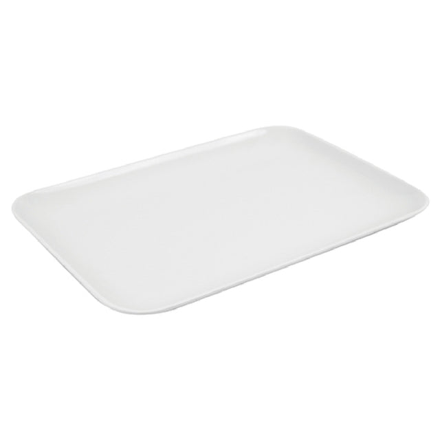 BauscherHepp T123 Tray 11-7/16" X 7-7/8" Rectangular