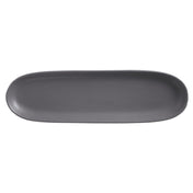 Libbey DRI-11-G (Formerly World Tableware) Tray 13-1/4" X 4" Oblong