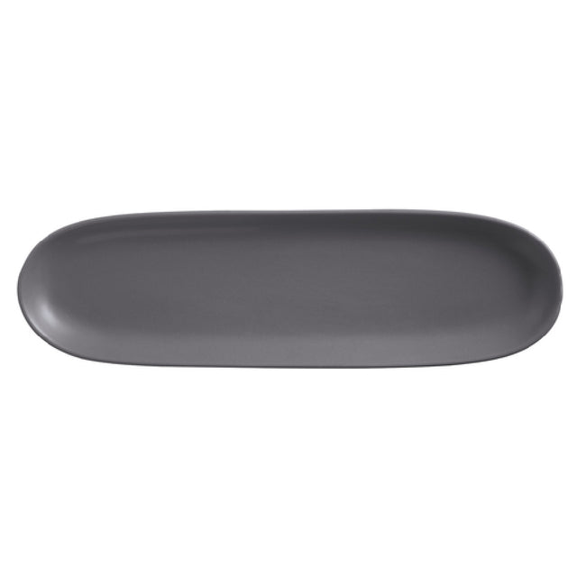 Libbey DRI-11-G (Formerly World Tableware) Tray 13-1/4" X 4" Oblong