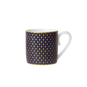 Steelite 82117AND0112 Coffee Can 3.5 Oz 3.25" X 2.25" X 2.5"