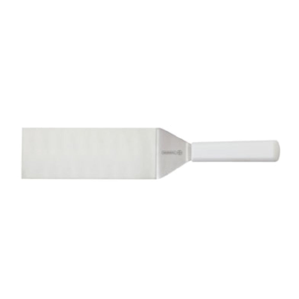 Mundial 5683SQ Turner 8" X 3" Square End