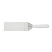 Mundial 5683SQ Turner 8" X 3" Square End