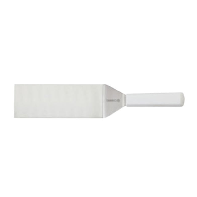Mundial 5683SQ Turner 8" X 3" Square End