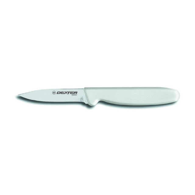 Royal RH P 94816 - Basics Paring Knife, 3", Clip Point