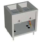 Duke E302-25PG_217150 AeroServ™ Hot Food Unit Electric 32"W X 24.5"D X 36"H