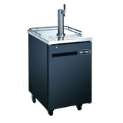 SABA SDD-30-23 Draft Beer Dispenser One-section 23-1/2" W