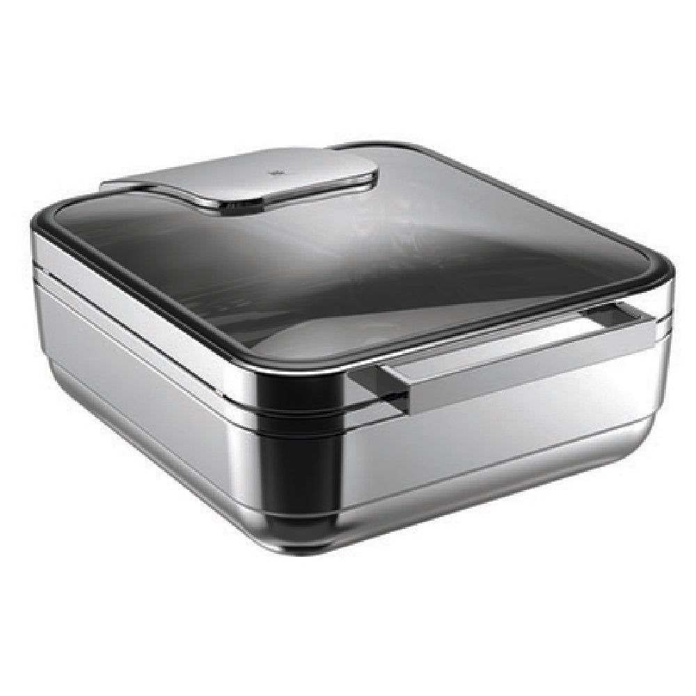 BauscherHepp 55.0021.6040 Induction Chafing Dish GN 2/314-1/2" X 17-3/4" X 7-1/2"