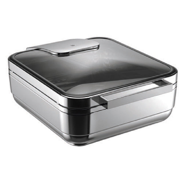BauscherHepp 55.0021.6040 Induction Chafing Dish GN 2/314-1/2" X 17-3/4" X 7-1/2"