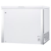 Summit SCFM92 Chest Freezer 44"W 9 Cu.ft. Capacity