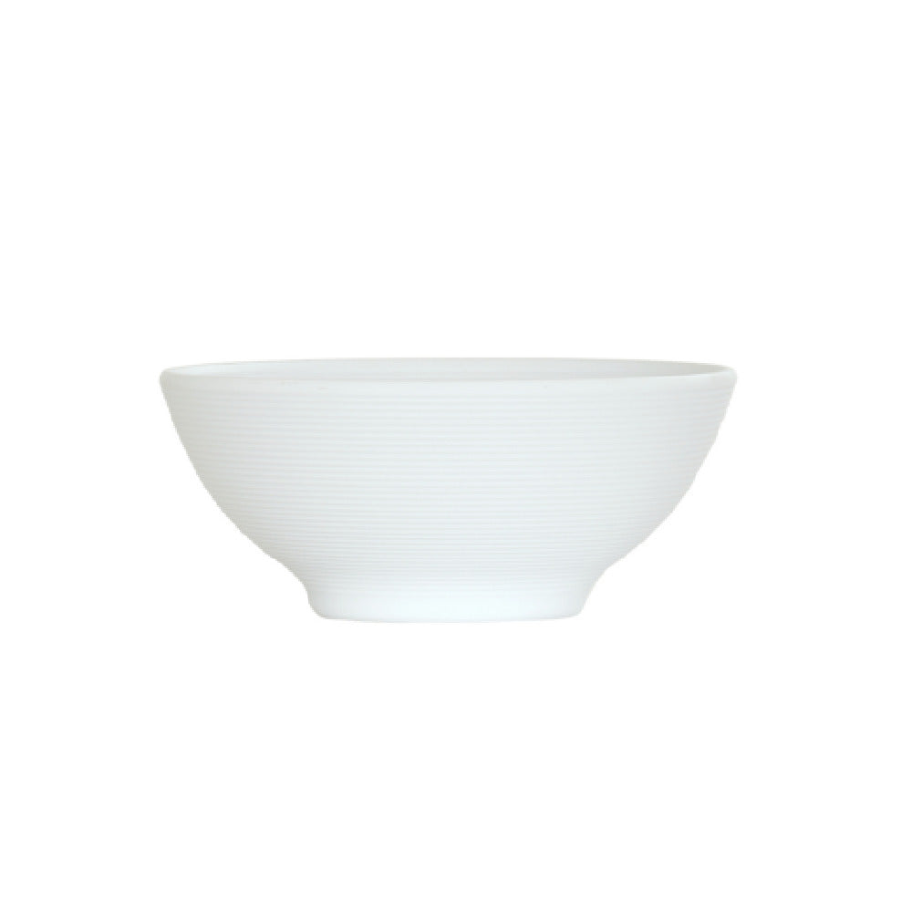 Cal-Mil 24111-7-15 Charlotte Bowl 30 Oz. 7" Dia. X 3"H