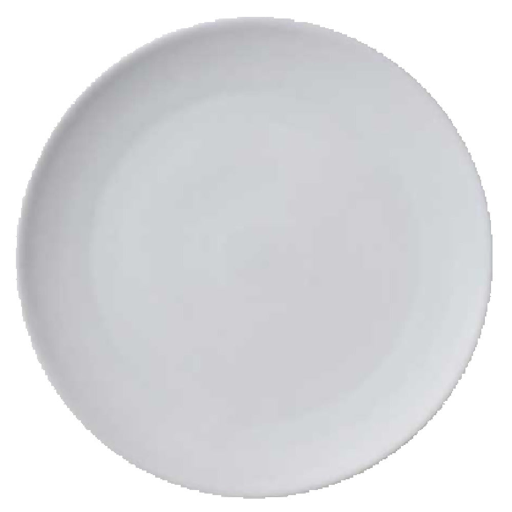Vertex China ARG-P2 Pizza Plate 13-1/4" Dia. Round
