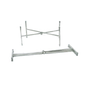 FOH BHO027BSS22 Promotional Pricing May Be Available! Contact Your FOH® Sales Representative For Details! Buffetware Riser/Trivet