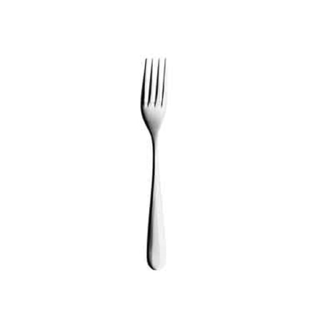 BauscherHepp 59.0045.9180 Table Fork 7-15/16" 18/10 Stainless Steel With Gold PVD Finish