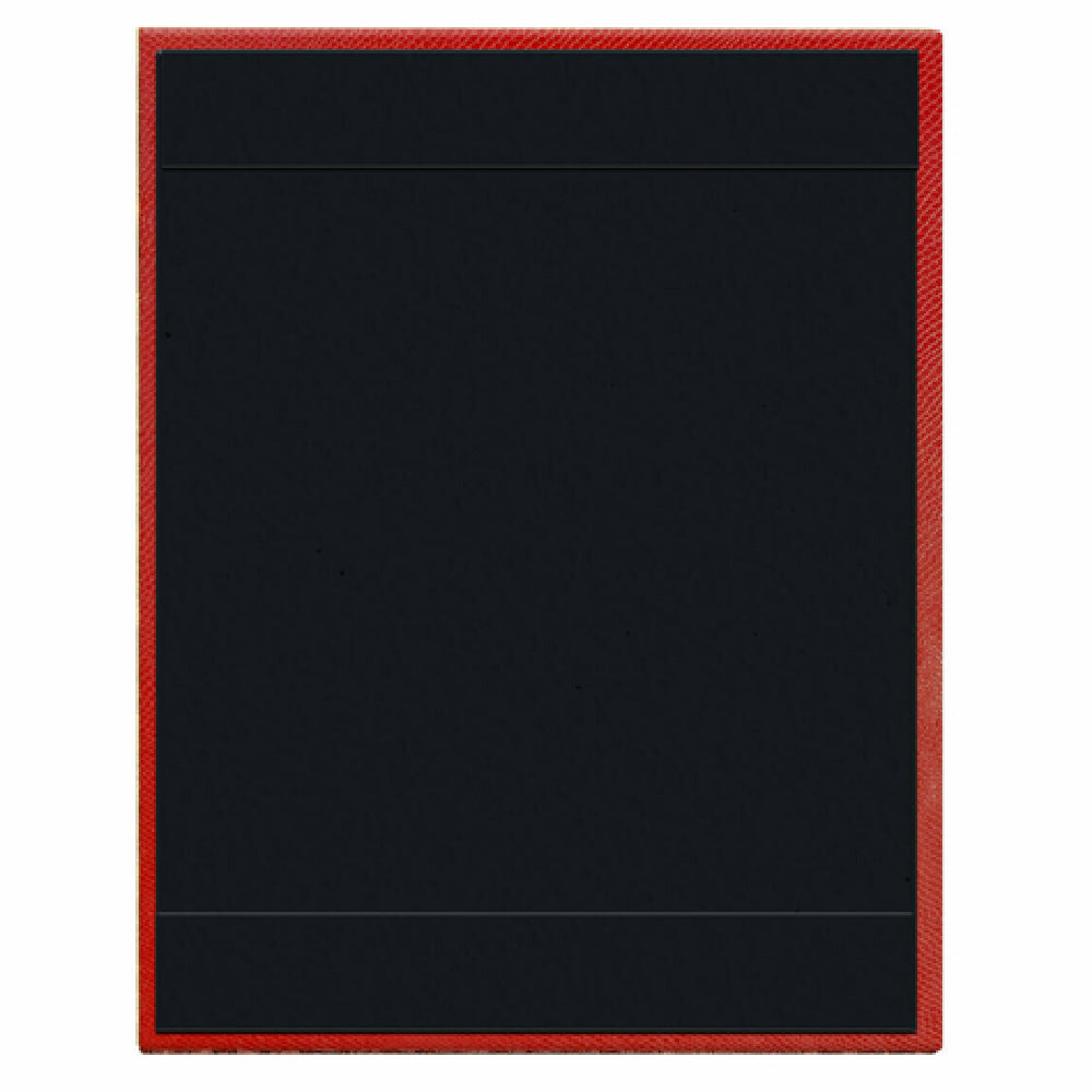 Risch RIO-1P2V 4.25X11 Rio Menu Cover 4-1/4" X 11" Single Panel