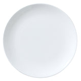 Steelite 82000AND0163 Coupe Plate 8.25" X 0.875" Whiteware
