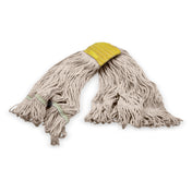 CFS Brands 369513B00 - Carlisle - Wet Mop Head, Small, Looped-end