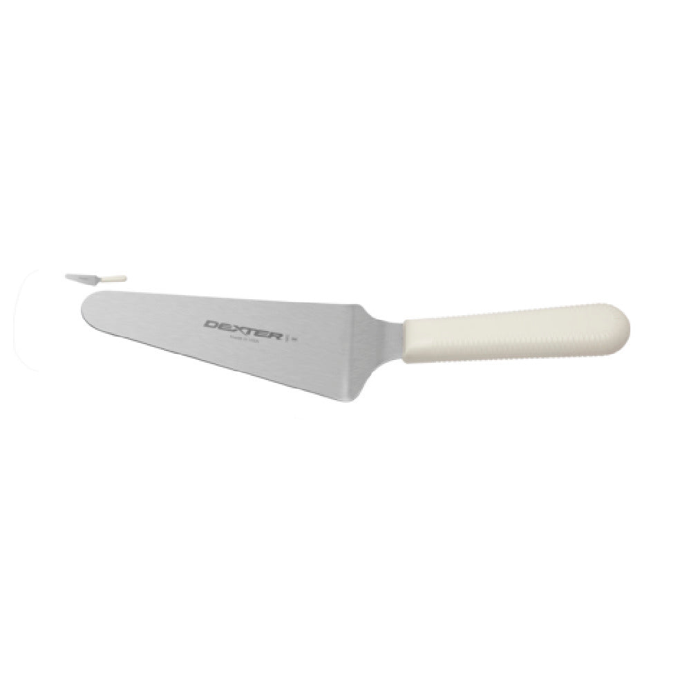 Dexter P94852 - Basics® (31642) Pie Knife, 8-1/2" Overall Length, 4-1/2" X 2-1/4" Blade