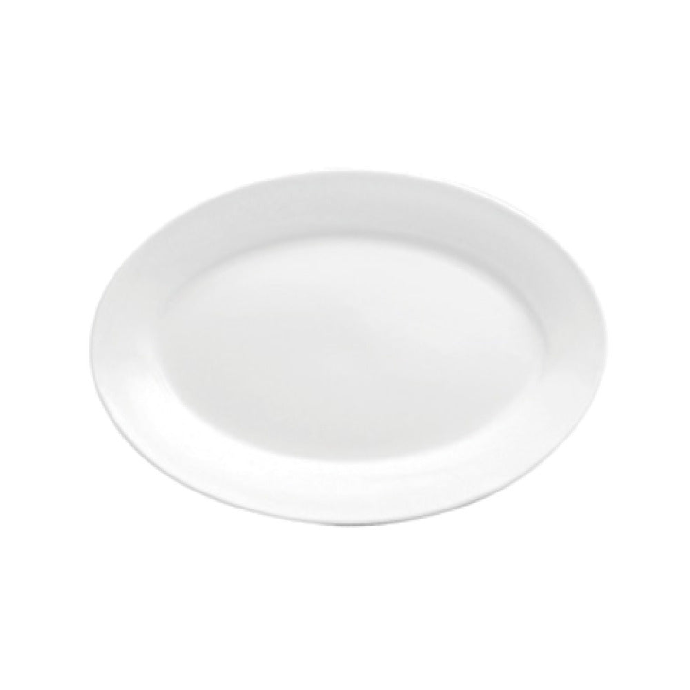 1880 Hospitality F8010000373 Oneida® Platter 13-1/4" X 9" Oval