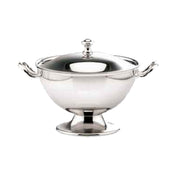 BauscherHepp 15.2248.2100 Soup Tureen 70 Oz. (2.00 Liter) Outer: 8-9/16" Dia. (218mm)