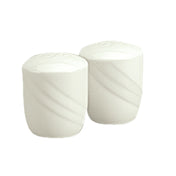 Libbey 9184010 (Formerly Syracuse China) Salt Shaker 2-1/4" Porcelain