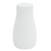 CAC China CN-PS Accessories Pepper Shaker 1-1/4"L X 1-3/4"W X 3-1/4"H Round