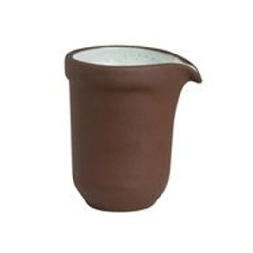 Steelite 6212RT007 Sauce Pourer 1.5 Oz 2.375" X 2.5"