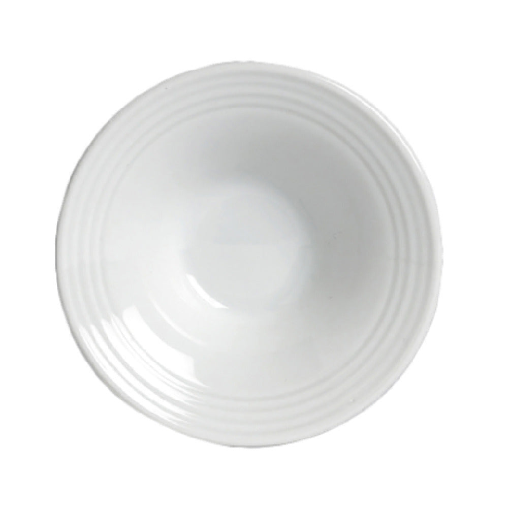Steelite 6300P255 Sauce Bowl 0.5 Oz 3.0" X 0.88"