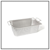 BauscherHepp VE-12309 Venta® 1 X Container GN 1/1 Perforated Stainless Steel
