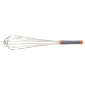 Mercer Culinary M35214 18" French Whip 18-8 Stainless Steel Wire NSFs