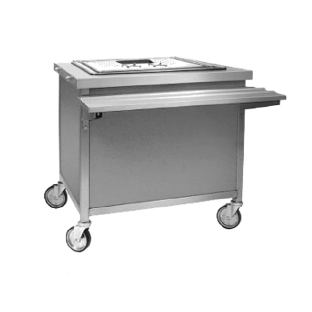 Eagle DCS2-CSU Director's Choice® Carving Station Electric 36"W X 30"D X 34"H
