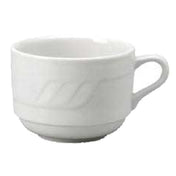 Vertex China SAU-1S-B Cup 8 Oz. 3-1/2"