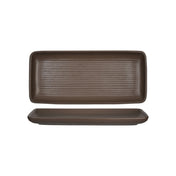 Tuxton VNZ-107Y Tray 10-7/8" Rectangular
