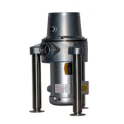 Somat REDGOAT A2P-O7 - Red Goat Disposers® Disposer, "A" Series Off-set Housing
