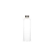 Hospitality Brands HG90129-012 Legend Glassware Atlantic Lidded Water Bottle