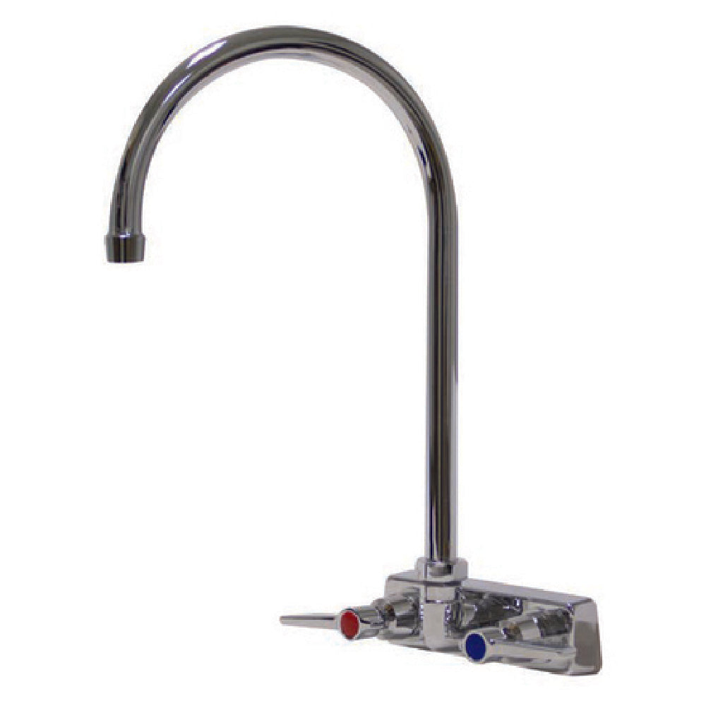 Advance Tabco K-60 Faucet Heavy Duty 4" O.C