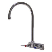 Advance Tabco K-60 Faucet Heavy Duty 4" O.C