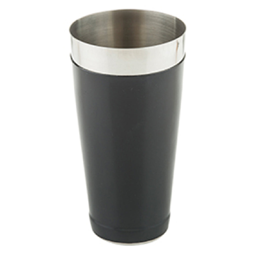 TableCraft Products 10370 - Bar Shaker, 16 Oz., Vinyl Coating