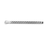 Steelite WLCHAR12 Bouillon Spoon 7-1/4" Forged Handle