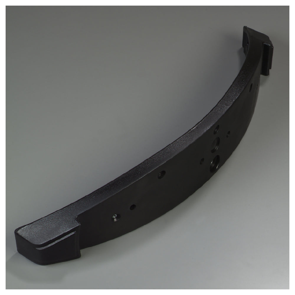 Carlisle 776101 Carlisle Maximizer™ Sneeze Guard Cap Guard End Replacement For Food Bar