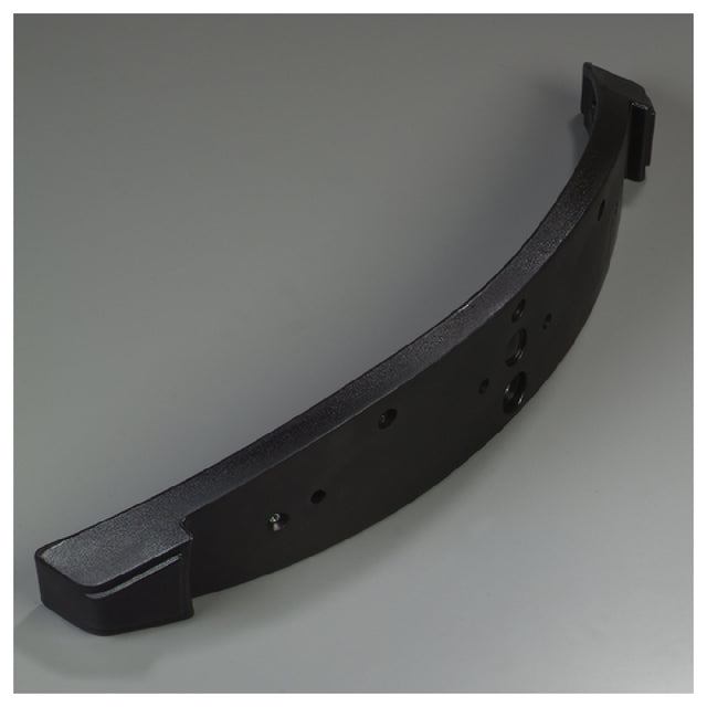 Carlisle 776101 Carlisle Maximizer™ Sneeze Guard Cap Guard End Replacement For Food Bar