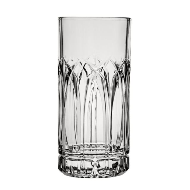 Anchor Hocking 1P03664 Hi Ball Glass Pst 11.75 Oz. Glass