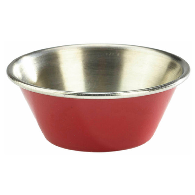 Steelite GWRAMST115R Ramekin 1-1/2 Oz. 2-1/2" Dia. X 1"H