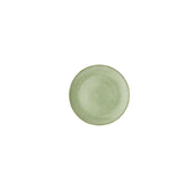 Churchill China SSASEVP91 - Sage Green Coupe Plate, 9", Churchill® Super Vit