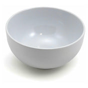GET Enterprises D54-W Elite Global Solutions Bowl 48 Oz. 6-3/4" Dia. X 3-1/2"H