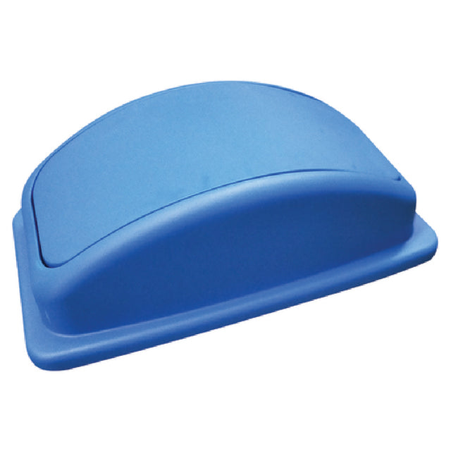 Thunder Group PLTC023RL Recycling Container Lid Rectangular Swing Door